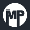 MohammedPix Logo